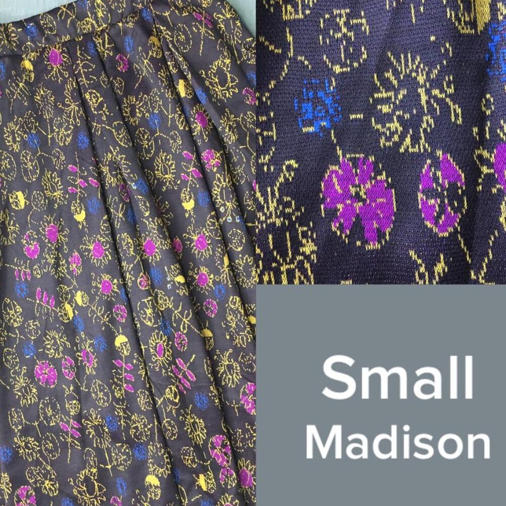 LuLaRoe Madison